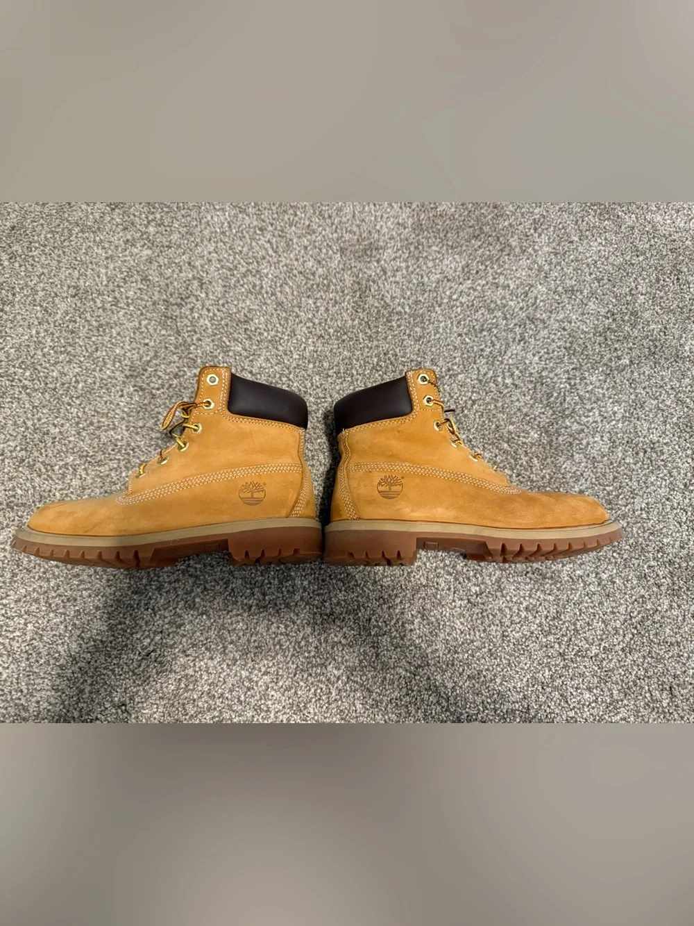 Timberland Boots